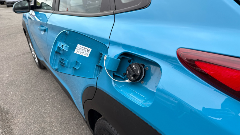 Hyundai Kona 1.0 TGDi 48V MHEV SE Connect 5dr Petrol Hatchback